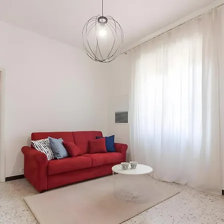 Apartmán - Casa Mi Con Ascensore *