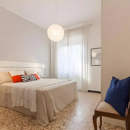 - Casa Mi Con Ascensore Apartmán Lerici