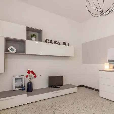 Appartement - Casa Mi Con Ascensore