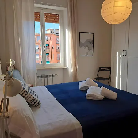 Appartement - Casa Mi Con Ascensore