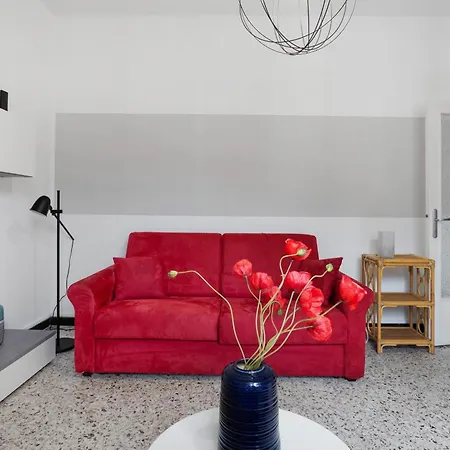 Apartament - Casa Mi Con Ascensore *