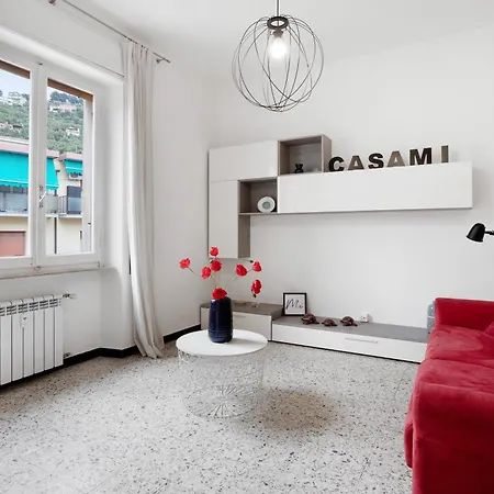 - Casa Mi Con Ascensore Appartement *