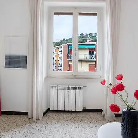 Appartement - Casa Mi Con Ascensore Lerici