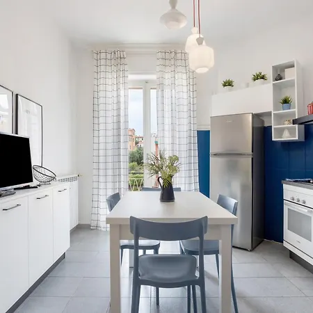 Apartament - Casa Mi Con Ascensore Lerici