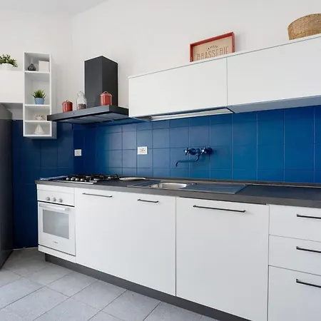 Appartement - Casa Mi Con Ascensore