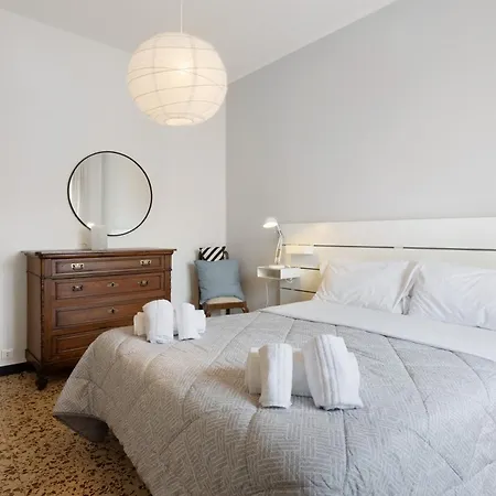 Appartement - Casa Mi Con Ascensore