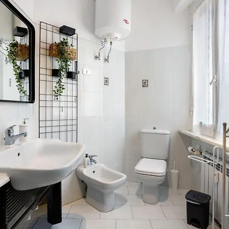 - Casa Mi Con Ascensore Appartement *