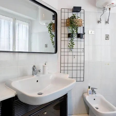 - Casa Mi Con Ascensore Appartement *