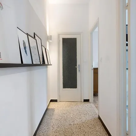 - Casa Mi Con Ascensore Appartement Lerici