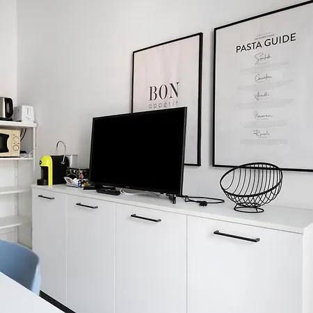 Appartement - Casa Mi Con Ascensore