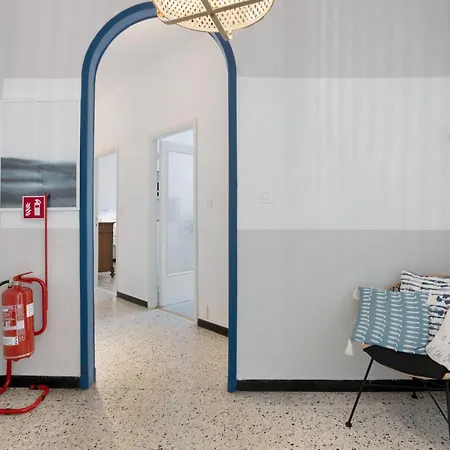 Appartement - Casa Mi Con Ascensore Lerici