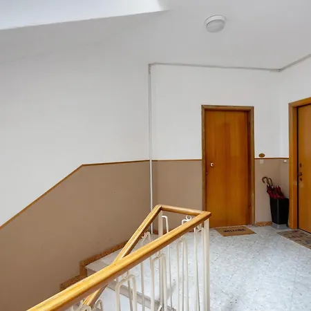 Apartament - Casa Mi Con Ascensore *