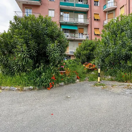 - Casa Mi Con Ascensore Lerici