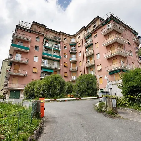 Apartament - Casa Mi Con Ascensore *