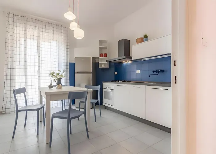 - Casa Mi Con Ascensore Apartmán