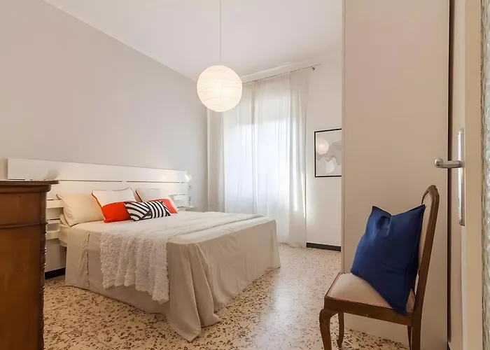 - Casa Mi Con Ascensore Apartmán Lerici