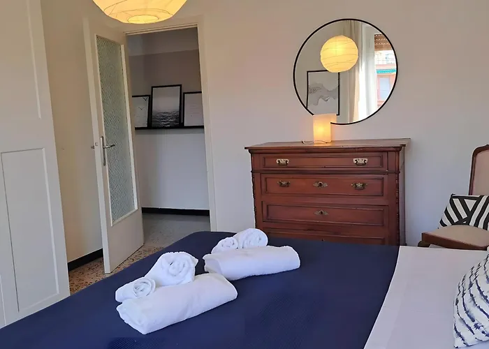 Apartmán - Casa Mi Con Ascensore