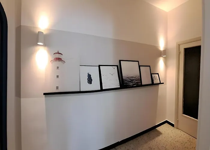 - Casa Mi Con Ascensore