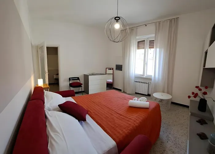 - Casa Mi Con Ascensore * Lerici