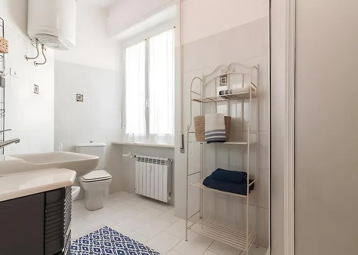 - Casa Mi Con Ascensore Lerici