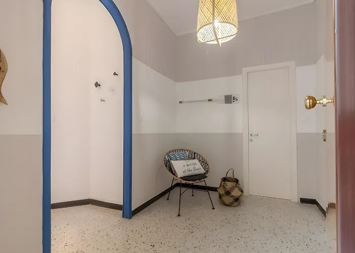 - Casa Mi Con Ascensore Apartmán