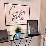 - Casa Mi Con Ascensore Appartement Lerici