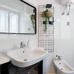 - Casa Mi Con Ascensore Lägenhet *