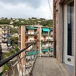 - Casa Mi Con Ascensore Lägenhet Lerici