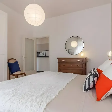 - Casa Mi Con Ascensore Lerici