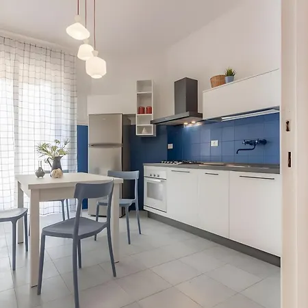 - Casa Mi Con Ascensore Apartment