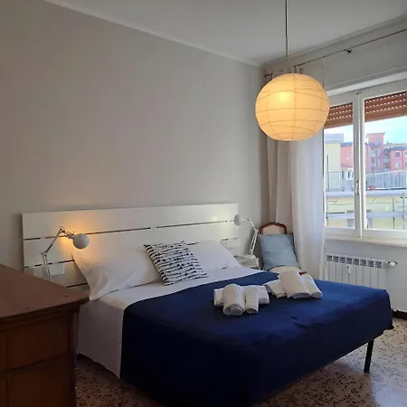 Apartment - Casa Mi Con Ascensore