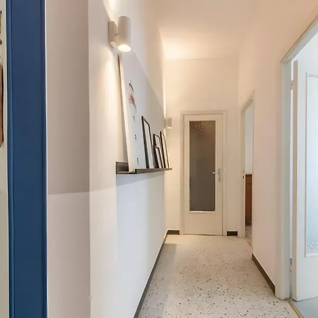 - Casa Mi Con Ascensore Lerici