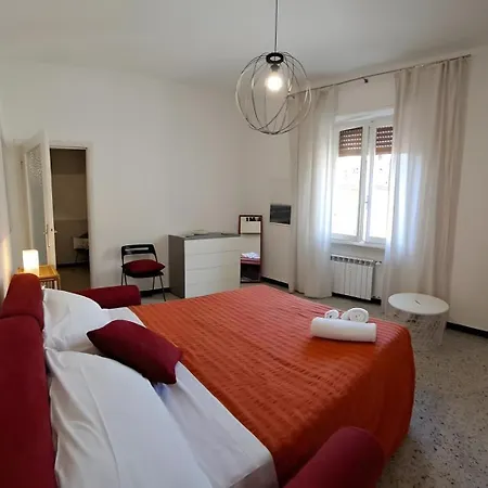 - Casa Mi Con Ascensore * Lerici