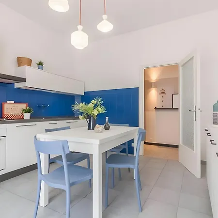 Appartement - Casa Mi Con Ascensore