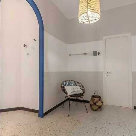 - Casa Mi Con Ascensore Apartment