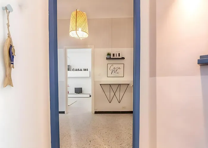 - Casa Mi Con Ascensore Lejlighed