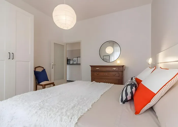 - Casa Mi Con Ascensore Lerici