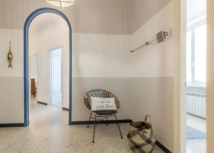 - Casa Mi Con Ascensore