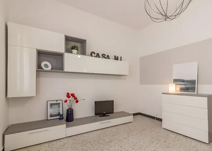 Appartement - Casa Mi Con Ascensore